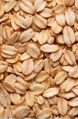 Rolled oats